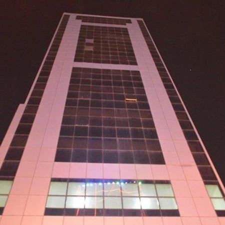 مكة Manazil Al Rafidain Hotel المظهر الخارجي الصورة