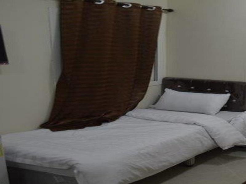 مكة Manazil Al Rafidain Hotel المظهر الخارجي الصورة