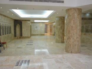 مكة Manazil Al Rafidain Hotel المظهر الخارجي الصورة